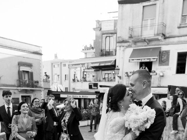 Il matrimonio di Giacomo e Letizia a Taormina, Messina 23