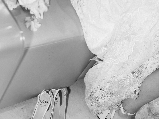 Il matrimonio di Giacomo e Letizia a Taormina, Messina 29