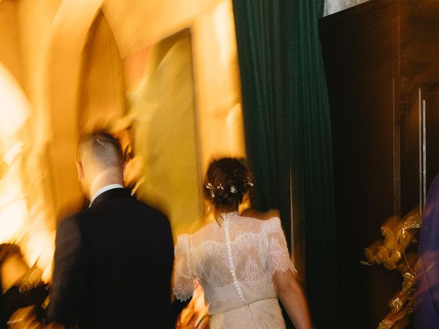 Il matrimonio di Giacomo e Letizia a Taormina, Messina 51