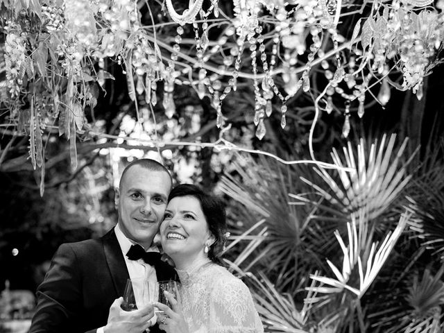 Il matrimonio di Giacomo e Letizia a Taormina, Messina 52