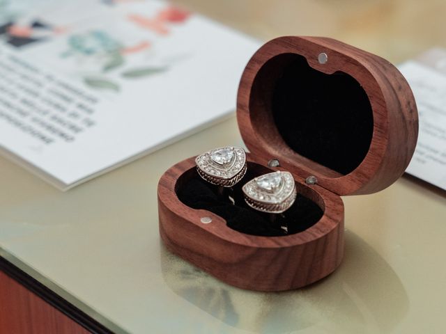 Il matrimonio di Luca e Montserrath a Belluno, Belluno 1