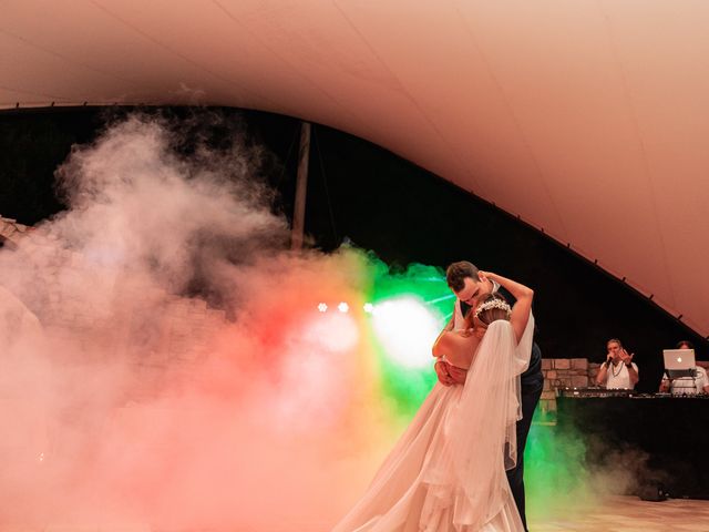 Il matrimonio di Luca e Montserrath a Belluno, Belluno 38