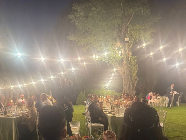 Il matrimonio di Valentina e Francesca a Grottaferrata, Roma 5