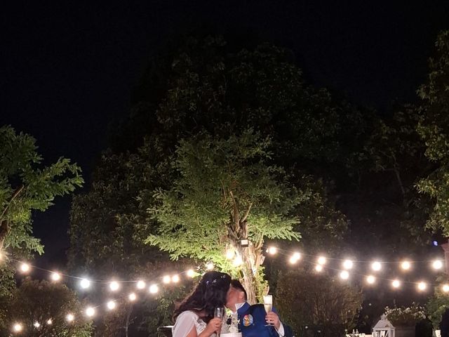 Il matrimonio di Valentina e Francesca a Grottaferrata, Roma 6