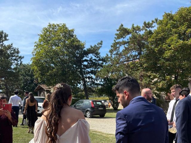 Il matrimonio di Stefano e Anna  a Monterenzio, Bologna 1