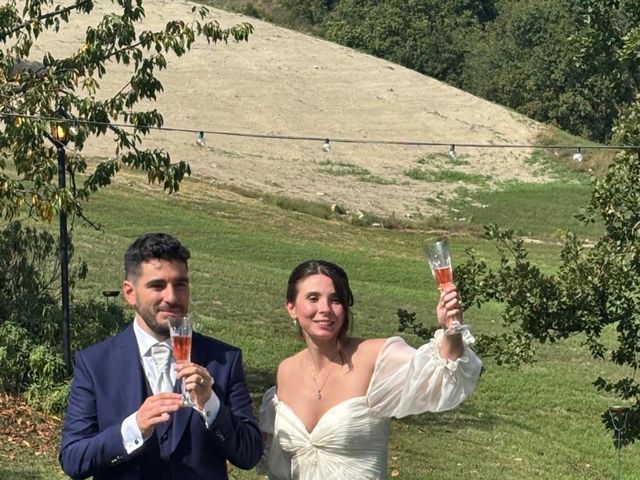 Il matrimonio di Stefano e Anna  a Monterenzio, Bologna 2