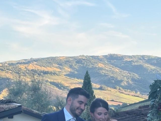 Il matrimonio di Stefano e Anna  a Monterenzio, Bologna 3