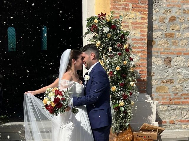 Il matrimonio di Stefano e Anna  a Monterenzio, Bologna 4