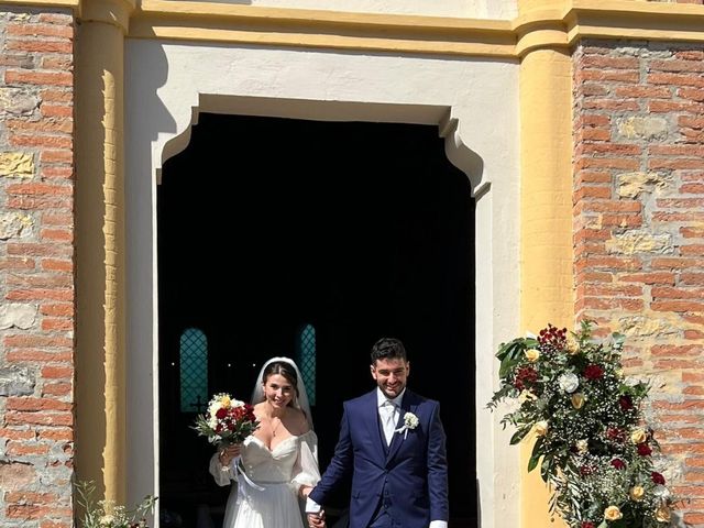 Il matrimonio di Stefano e Anna  a Monterenzio, Bologna 5