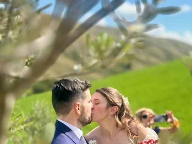 Il matrimonio di Stefano e Anna  a Monterenzio, Bologna 6