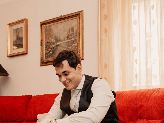 Il matrimonio di Elisa e Ettore a Genova, Genova 7