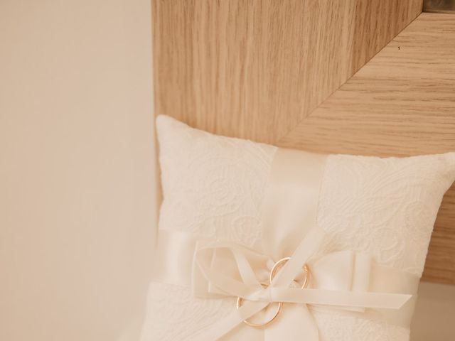 Il matrimonio di Elisa e Ettore a Genova, Genova 13