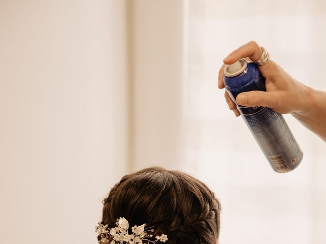 Il matrimonio di Elisa e Ettore a Genova, Genova 18