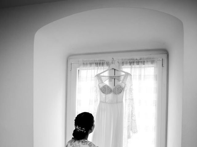 Il matrimonio di Elisa e Ettore a Genova, Genova 24