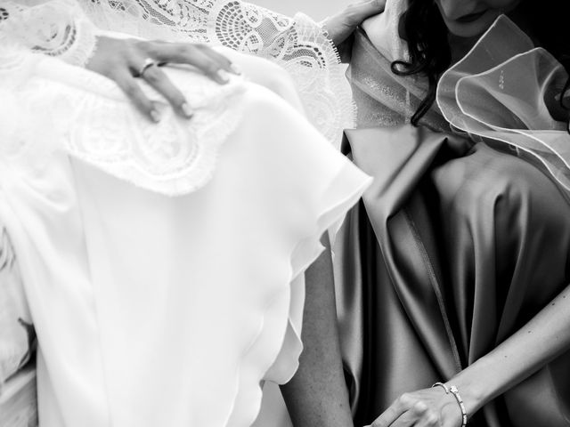 Il matrimonio di Elisa e Ettore a Genova, Genova 28