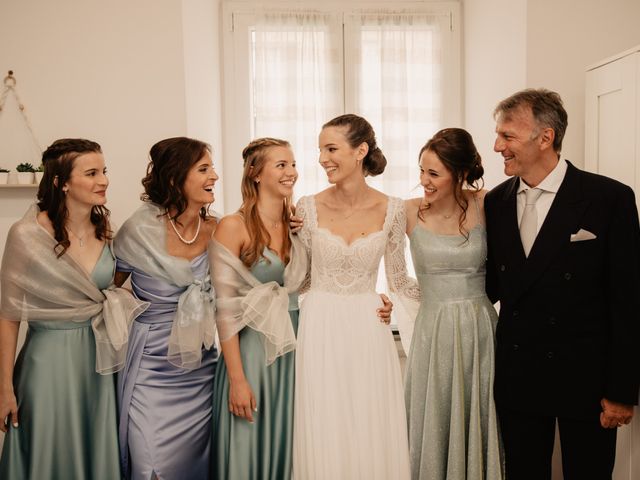Il matrimonio di Elisa e Ettore a Genova, Genova 37