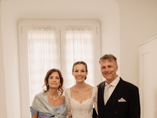 Il matrimonio di Elisa e Ettore a Genova, Genova 38