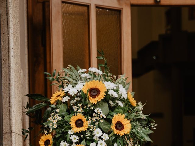 Il matrimonio di Elisa e Ettore a Genova, Genova 41
