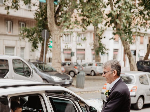 Il matrimonio di Elisa e Ettore a Genova, Genova 43