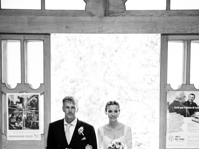 Il matrimonio di Elisa e Ettore a Genova, Genova 49