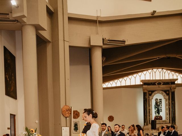 Il matrimonio di Elisa e Ettore a Genova, Genova 51