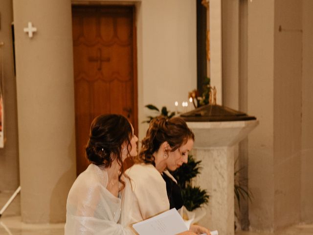 Il matrimonio di Elisa e Ettore a Genova, Genova 56