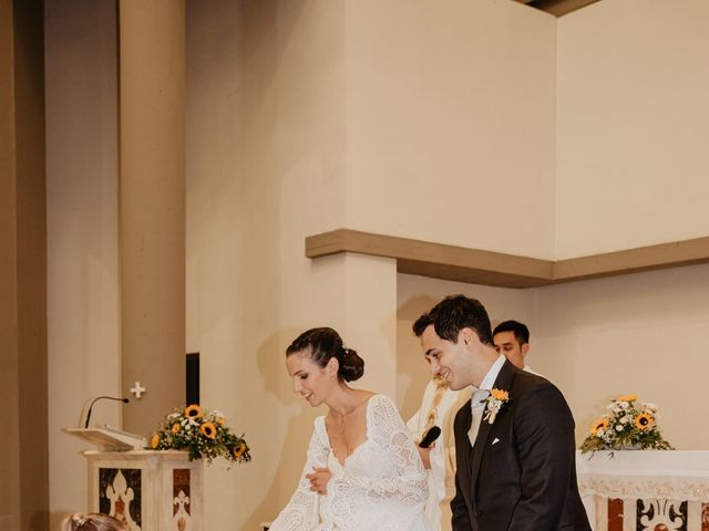 Il matrimonio di Elisa e Ettore a Genova, Genova 59