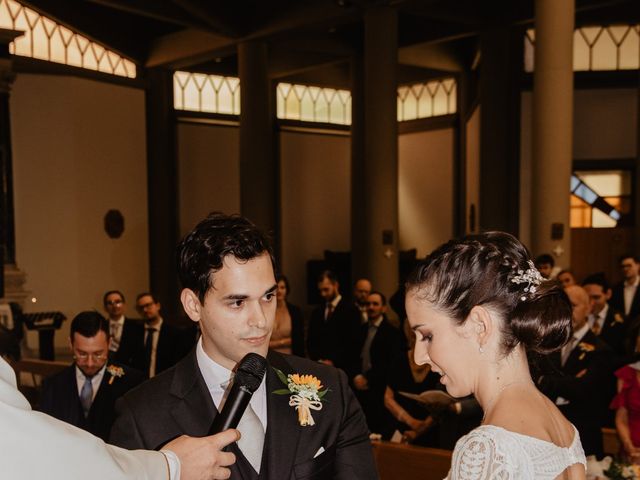 Il matrimonio di Elisa e Ettore a Genova, Genova 60