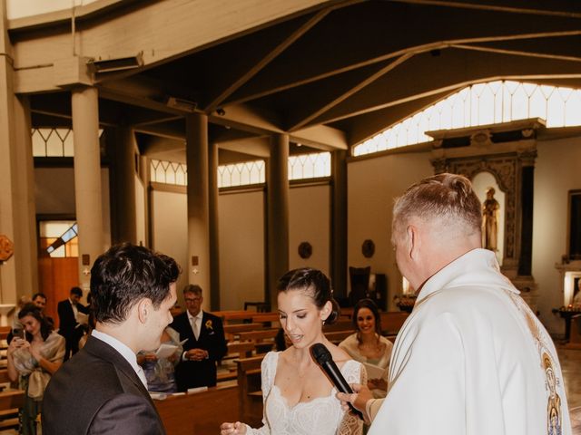 Il matrimonio di Elisa e Ettore a Genova, Genova 61