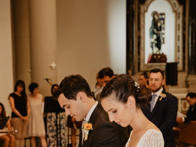 Il matrimonio di Elisa e Ettore a Genova, Genova 62