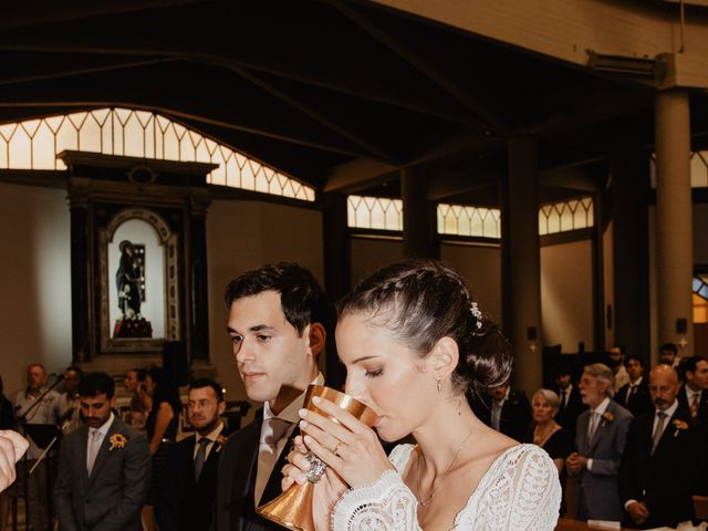 Il matrimonio di Elisa e Ettore a Genova, Genova 63