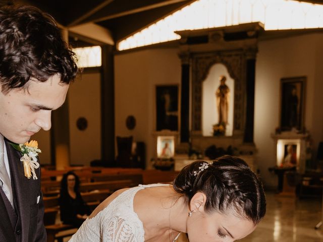 Il matrimonio di Elisa e Ettore a Genova, Genova 65