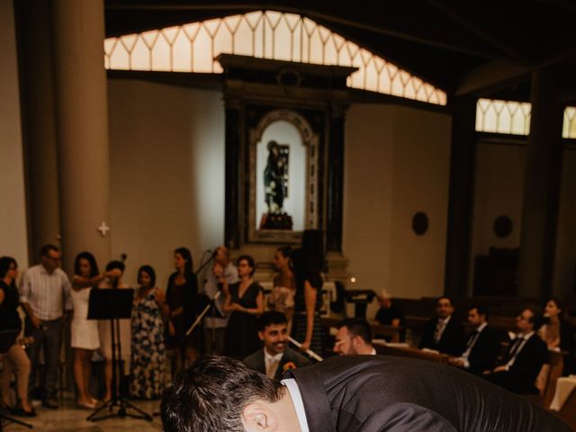 Il matrimonio di Elisa e Ettore a Genova, Genova 66