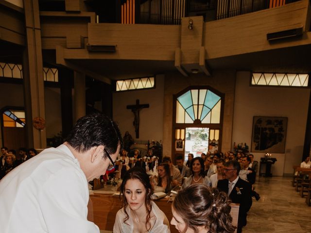 Il matrimonio di Elisa e Ettore a Genova, Genova 67