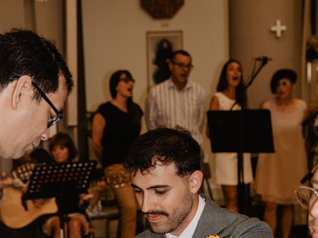Il matrimonio di Elisa e Ettore a Genova, Genova 70