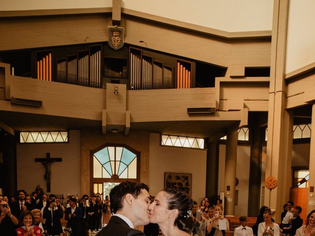 Il matrimonio di Elisa e Ettore a Genova, Genova 71