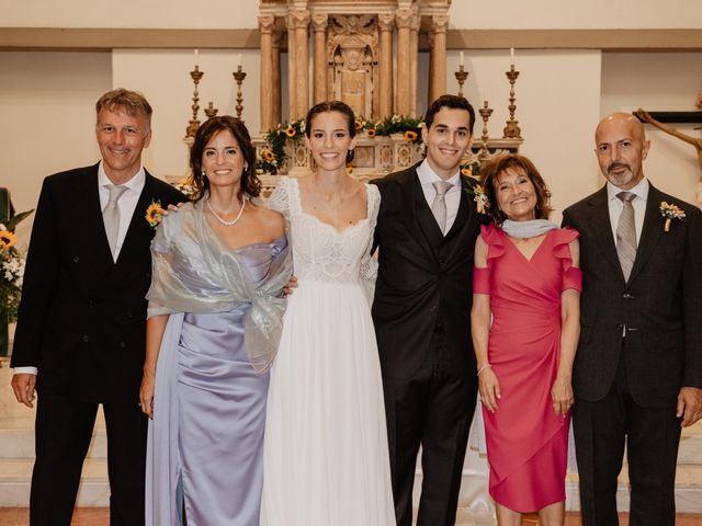 Il matrimonio di Elisa e Ettore a Genova, Genova 72