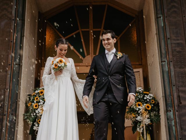 Il matrimonio di Elisa e Ettore a Genova, Genova 75