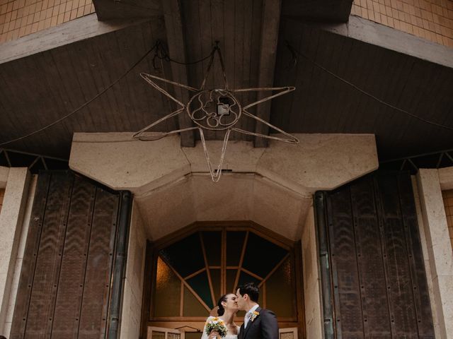 Il matrimonio di Elisa e Ettore a Genova, Genova 76