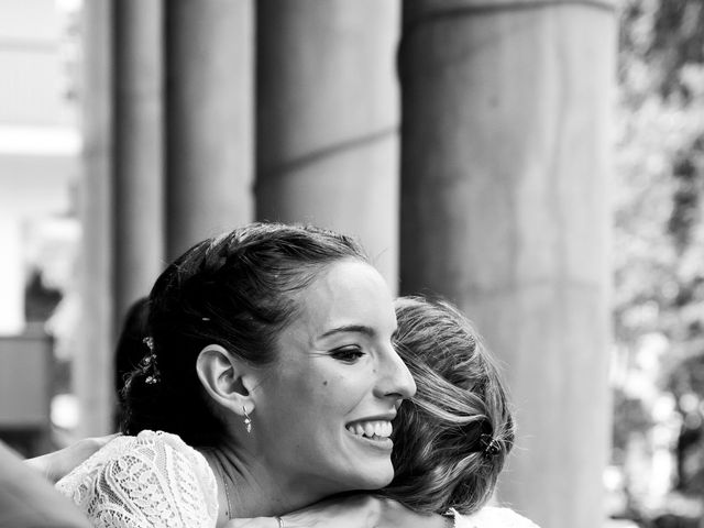 Il matrimonio di Elisa e Ettore a Genova, Genova 78