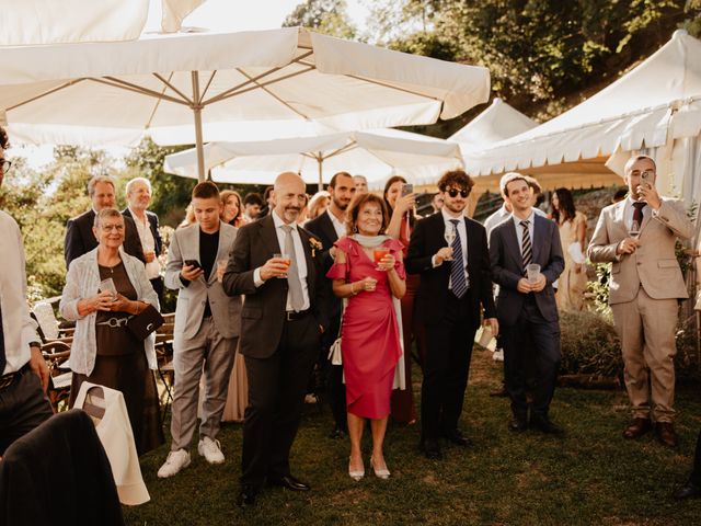 Il matrimonio di Elisa e Ettore a Genova, Genova 80