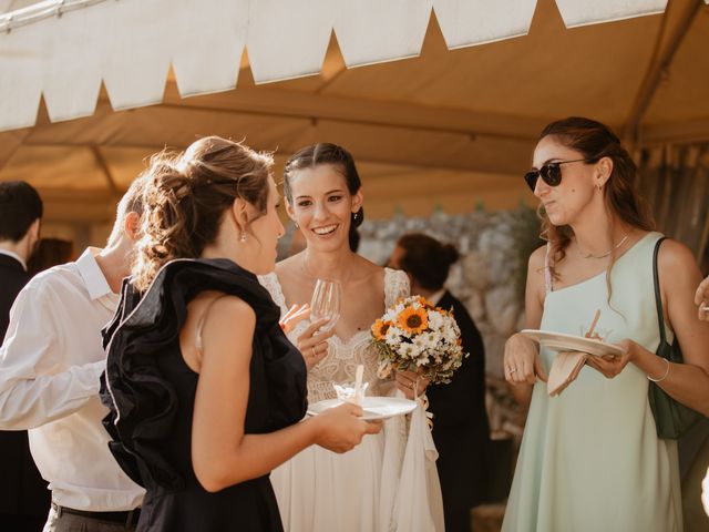 Il matrimonio di Elisa e Ettore a Genova, Genova 82