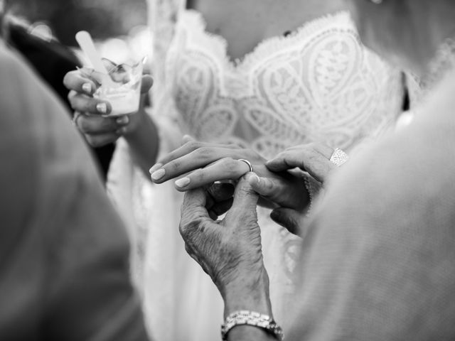 Il matrimonio di Elisa e Ettore a Genova, Genova 83