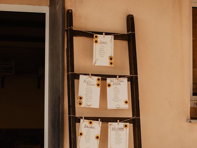 Il matrimonio di Elisa e Ettore a Genova, Genova 88