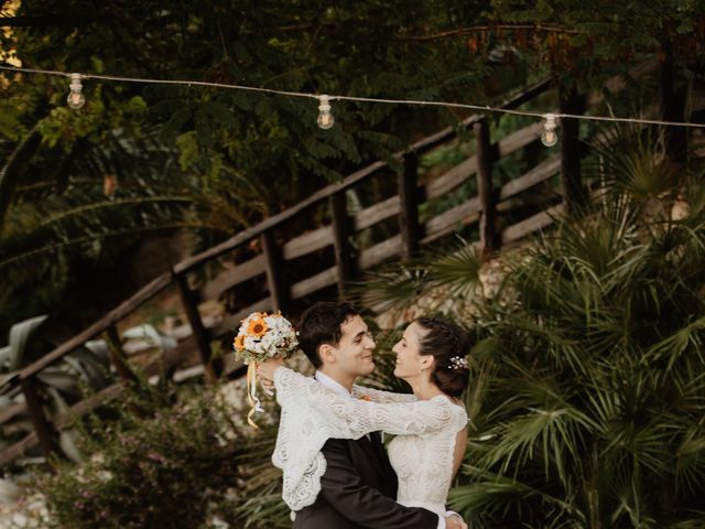 Il matrimonio di Elisa e Ettore a Genova, Genova 1