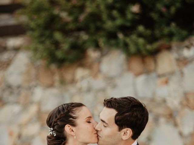 Il matrimonio di Elisa e Ettore a Genova, Genova 90
