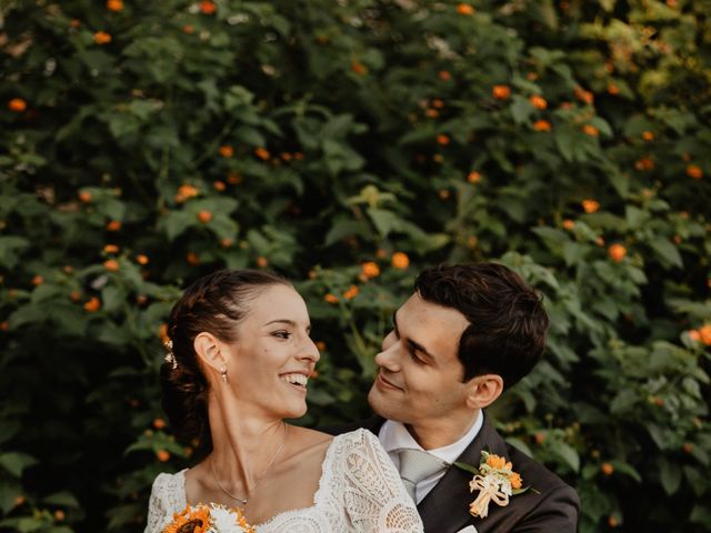 Il matrimonio di Elisa e Ettore a Genova, Genova 3