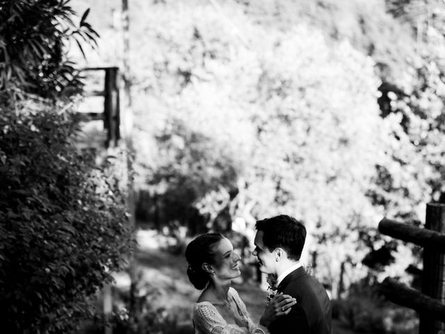 Il matrimonio di Elisa e Ettore a Genova, Genova 94