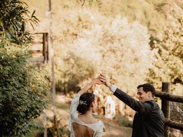 Il matrimonio di Elisa e Ettore a Genova, Genova 96