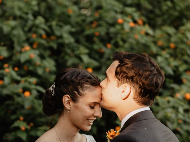 Il matrimonio di Elisa e Ettore a Genova, Genova 97
